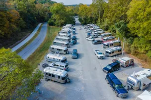 Blowing Springs Campground – photo 4