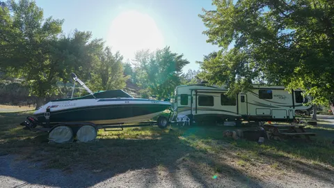30Amp Standard RV Site — image 1 of 1
