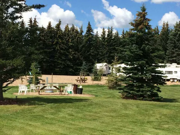 CampN RV campground