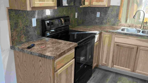 Glamp It (2 Bedroom Apartment) — image 2 of 10