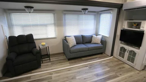 Premier RV Rental Lodging Site 193 Goldmine Trail — image 2 of 10