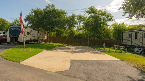 Standard Full Hookup RV Site — image 3 of 3