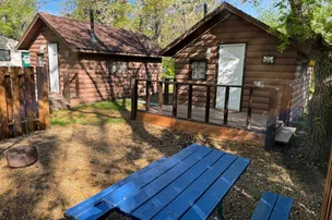 River Grove Campground and Cabins – photo 3