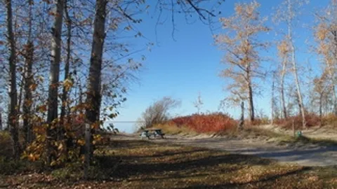 DELUXE POWER SITE - WATERFRONT — image 2 of 2