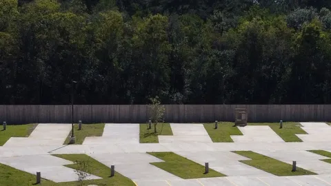 Premium Pull-Through RV Site — image 1 of 1