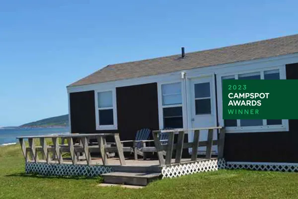 Inverness Beach Village – photo 1