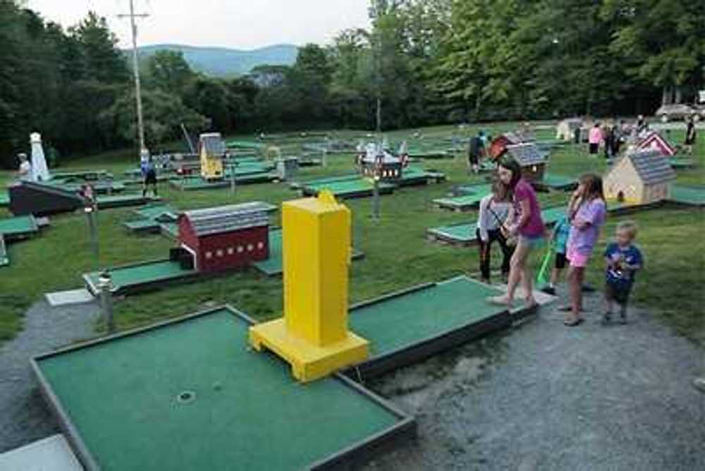 Yogi Bear's Jellystone Park™ Camp-Resort: PA Wilds - Photo 4