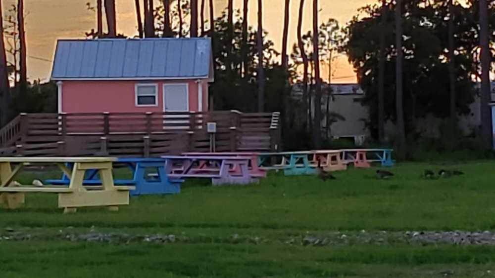 Island's Choice RV Park, Cedar Island, North Carolina - Photo 5