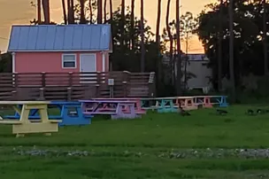 Island's Choice RV Park – photo 5
