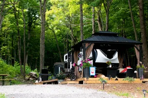 Cosmo Camping – photo 4
