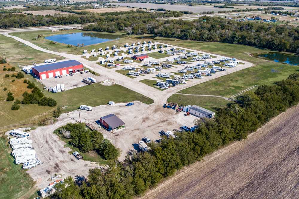 Holiday Road RV Park, Caddo Mills, Texas - Photo 4