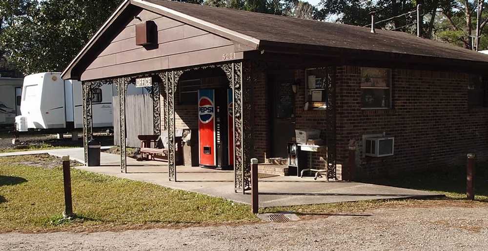 Big Tree RV Park - Photo 2