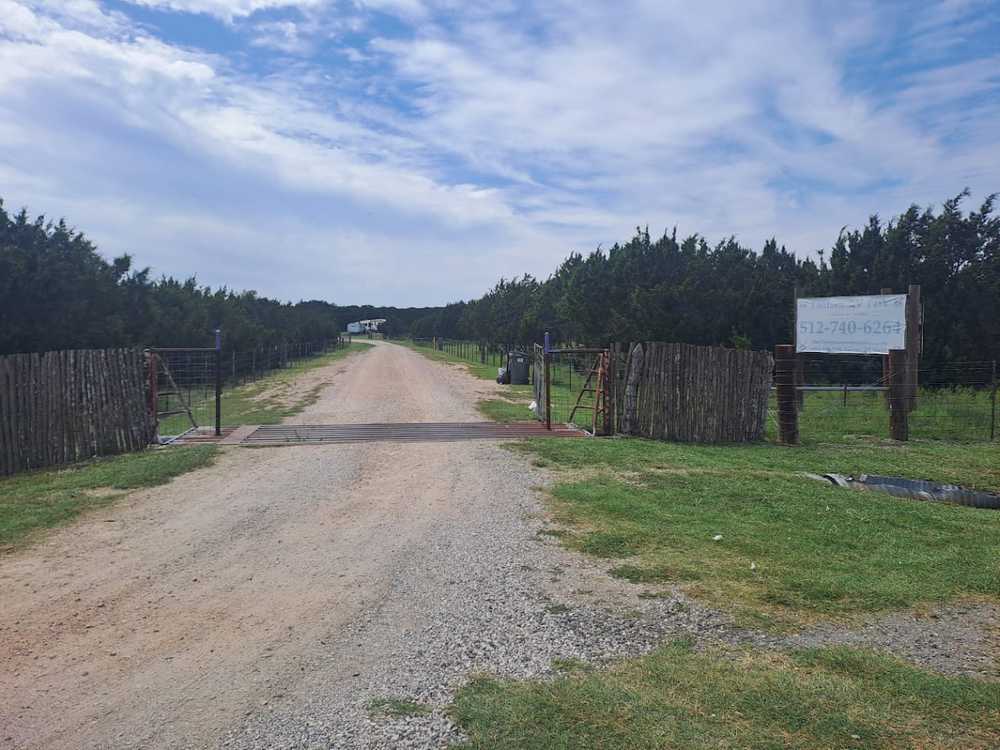 Lantana RV Park,  Burnet, Texas - Photo 5