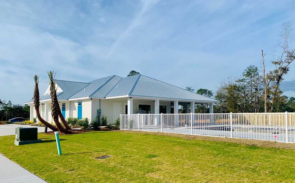 Riverwalk Landing RV & Cottage Resort, Freeport, Florida - Photo 3