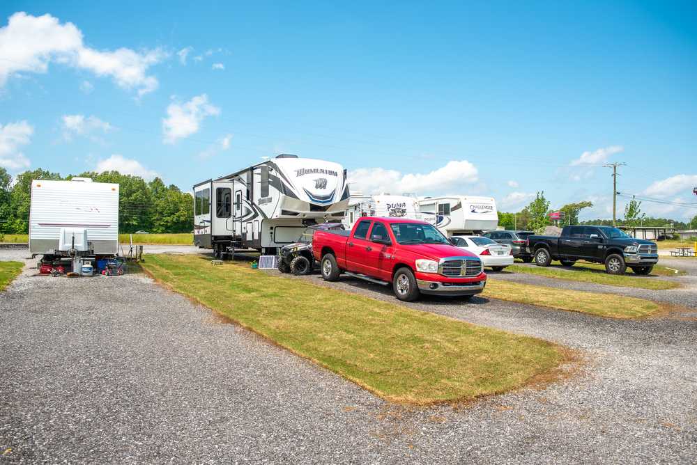 Hawkins Pointe RV Park - Photo 4