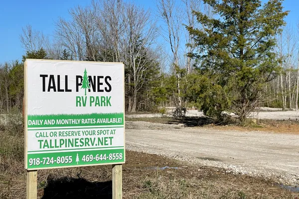 Tall Pines RV Park – photo 1