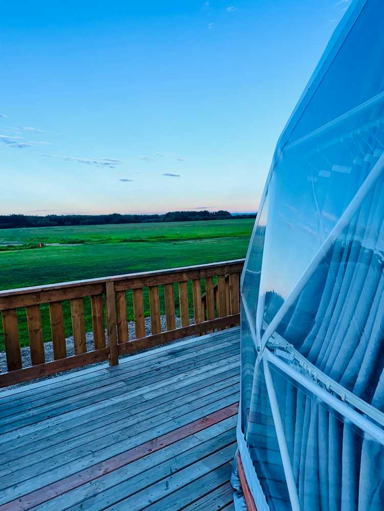 Northern Glamping Escape -  Rutherfordton, AB - Photo 4