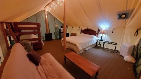 Premium Glamping Tent — image 7 of 7