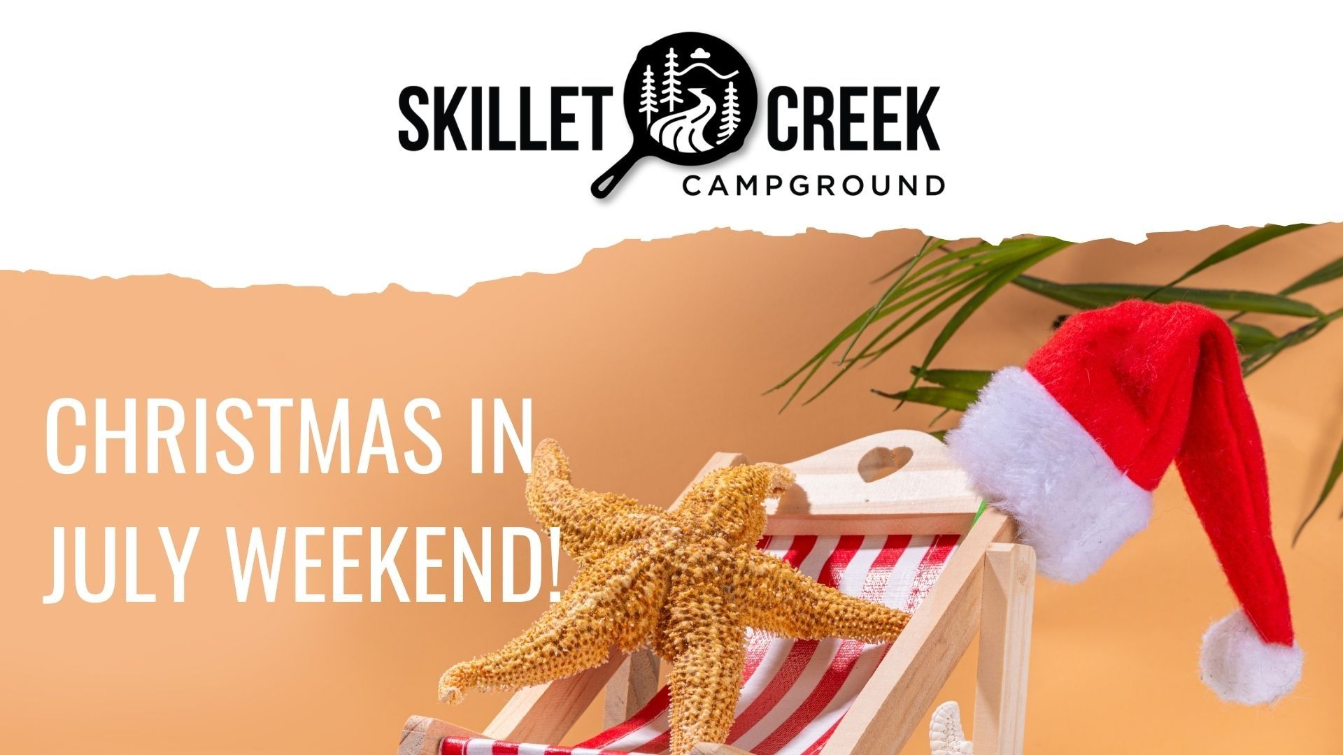 Skillet Creek Campground