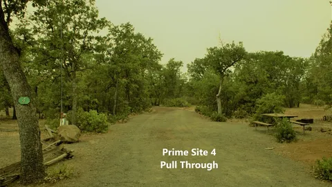 Prime Full Hookup RV Site — image 14 of 14
