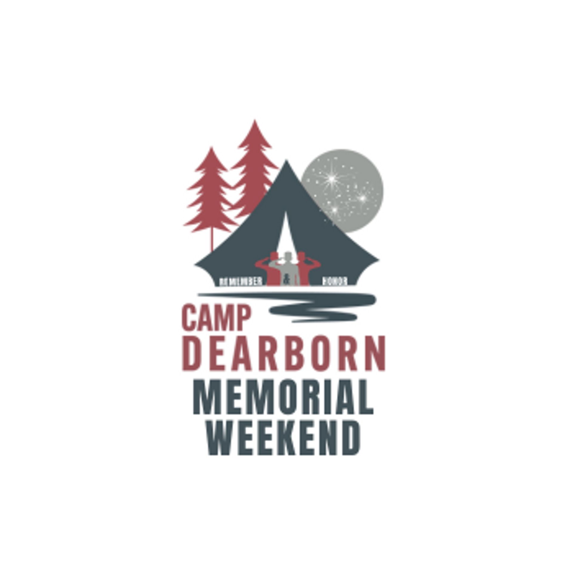 Camp Dearborn