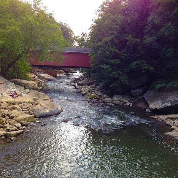 McConnel's Mills Heritage Festival