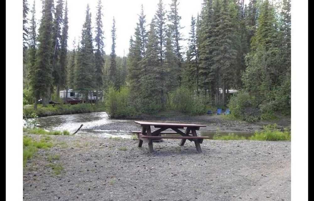 Tolsona Wilderness Campground - Photo 3