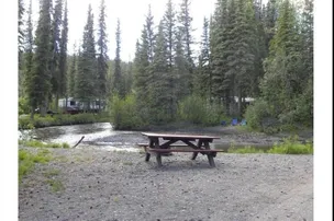 Tolsona Wilderness Campground – photo 3
