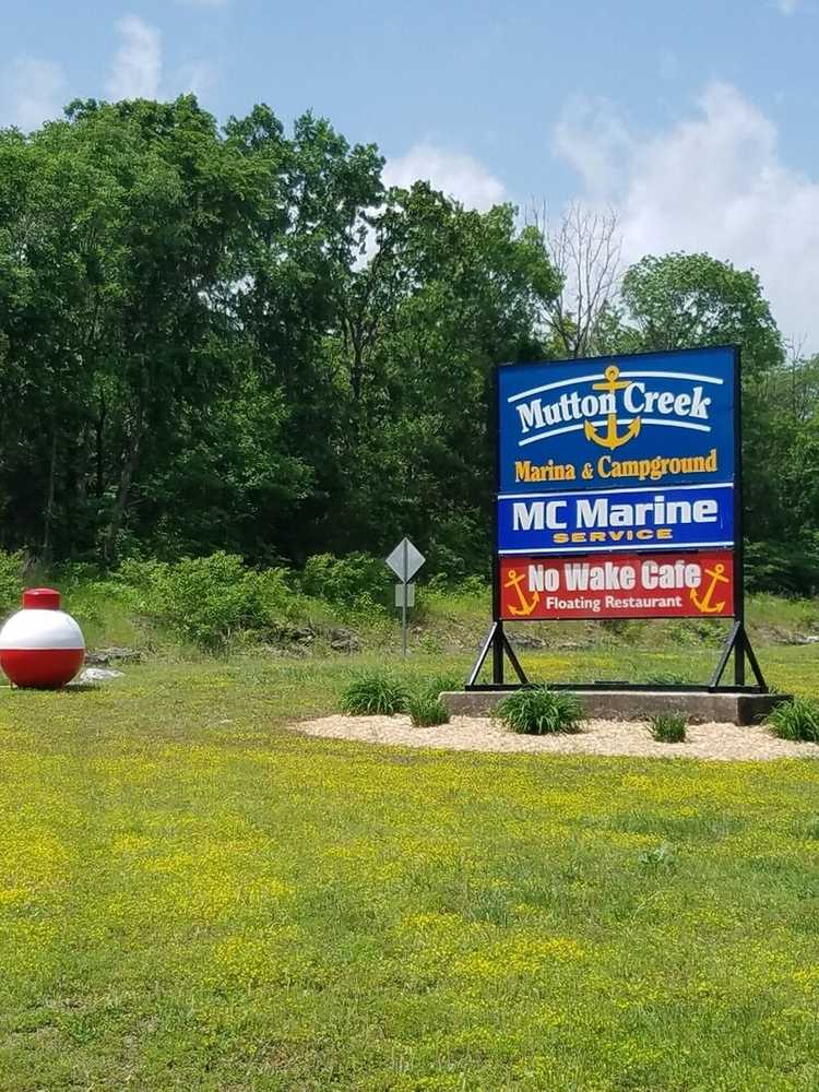 Mutton Creek Marina & Campgrounds - Photo 2