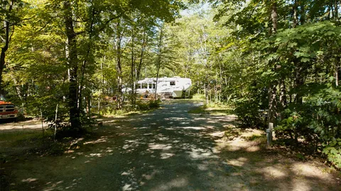 Premium Water & Electric RV Site — image 1 of 3