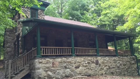 Camp Comstock - Bailiwick Lodge — image 1 of 1