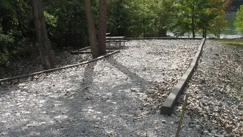 Primitive Waterfront RV/Tent Site — image 2 of 5