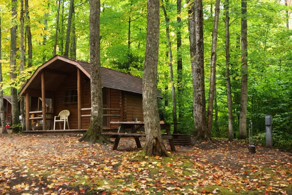 Newberry Campground – photo 1