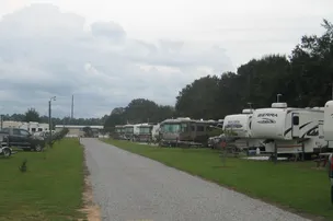 Eagle's Landing RV Park – photo 4