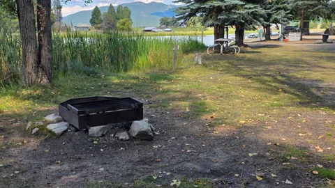 Premium Tent Site — image 2 of 3