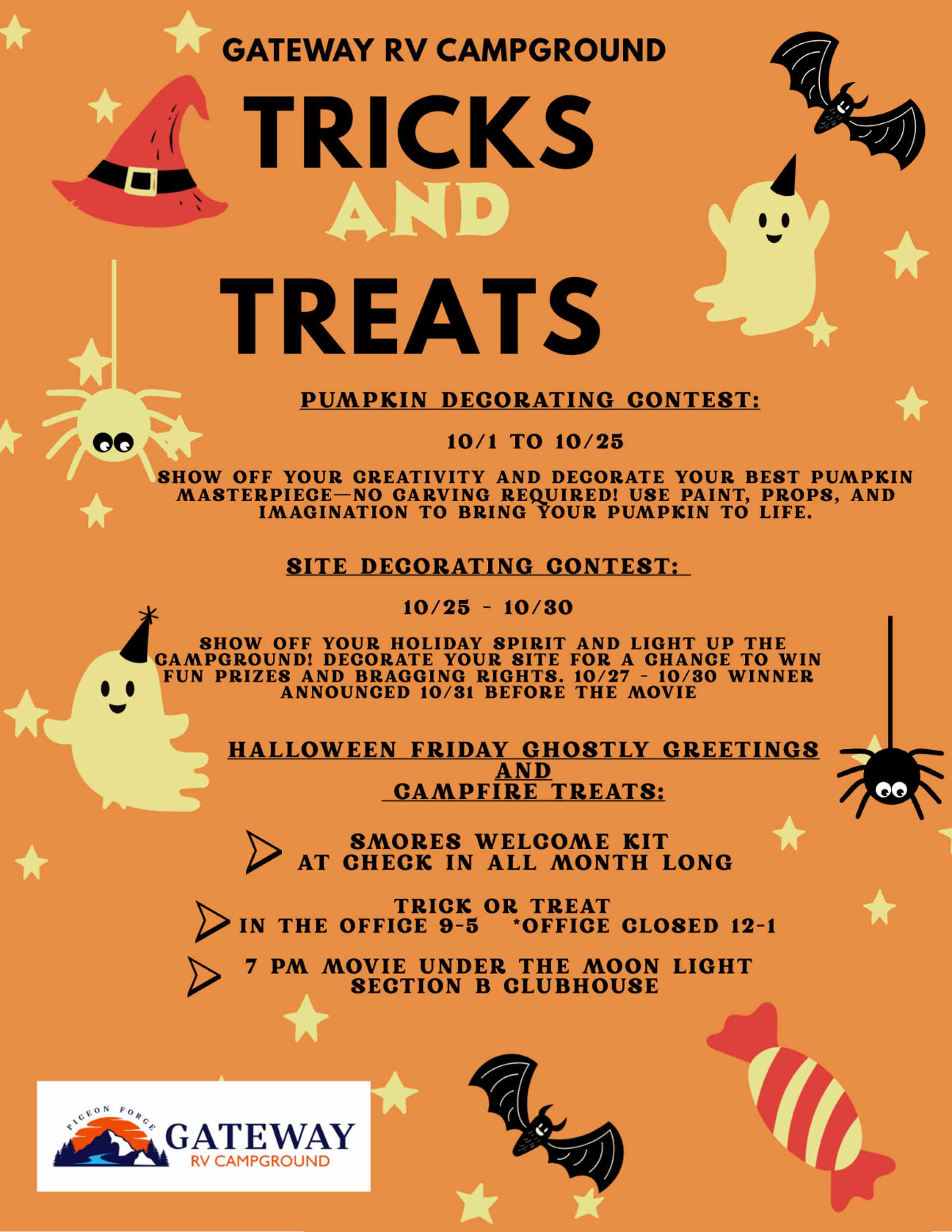 Gateway RV Campground