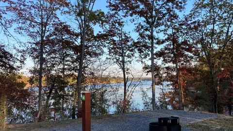 AC Primitive Tent Site — image 2 of 5
