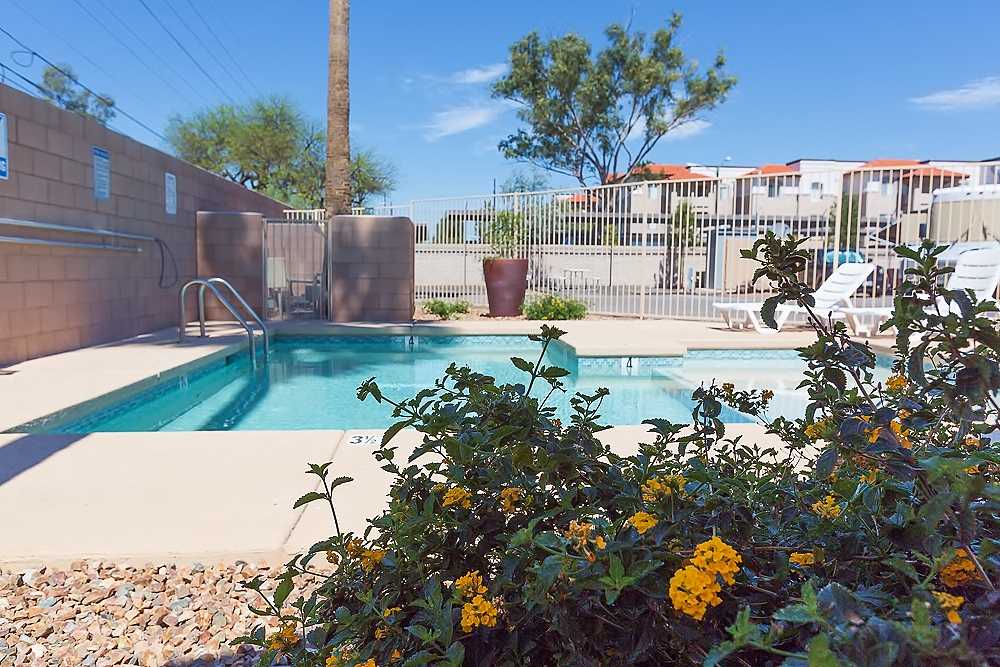 Sentinel Peak RV Park - Photo 4
