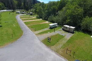 Heart of the Redwoods Cottages & RV – photo 4