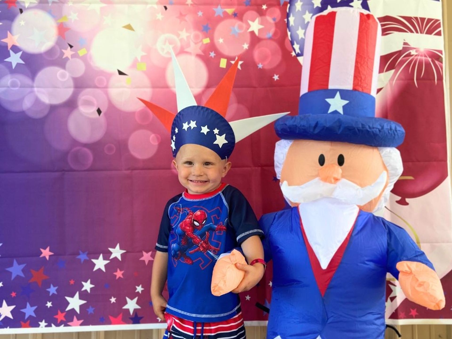 Yogi Bear's Jellystone Park™ Camp-Resort: Cleveland-Sandusky