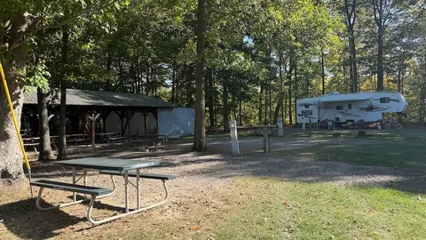 30/50 Amp Standard Full Hook-Up RV Site — image 3 of 3