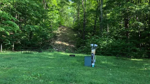 30 Amp RV Site Water electric only (Babbling Brook) — image 1 of 6