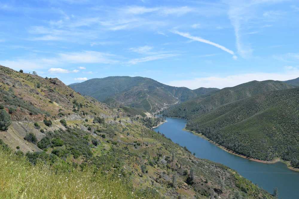 Bagby Campground and Recreation Area - Mariposa, CA - Photo 2