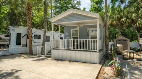 Premium Park Model — image 1 of 11
