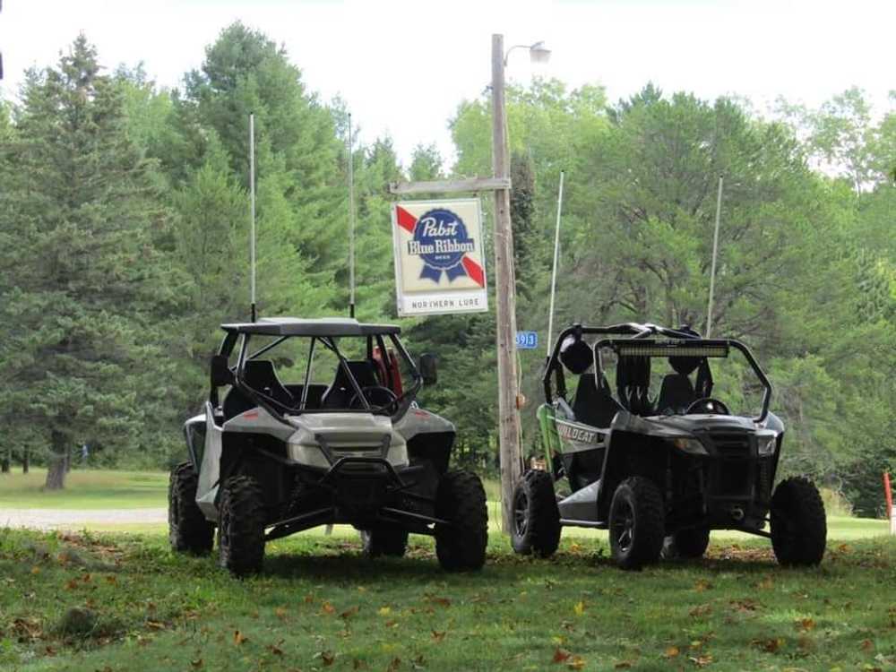 Northern Lure Resort & Campground - Photo 4