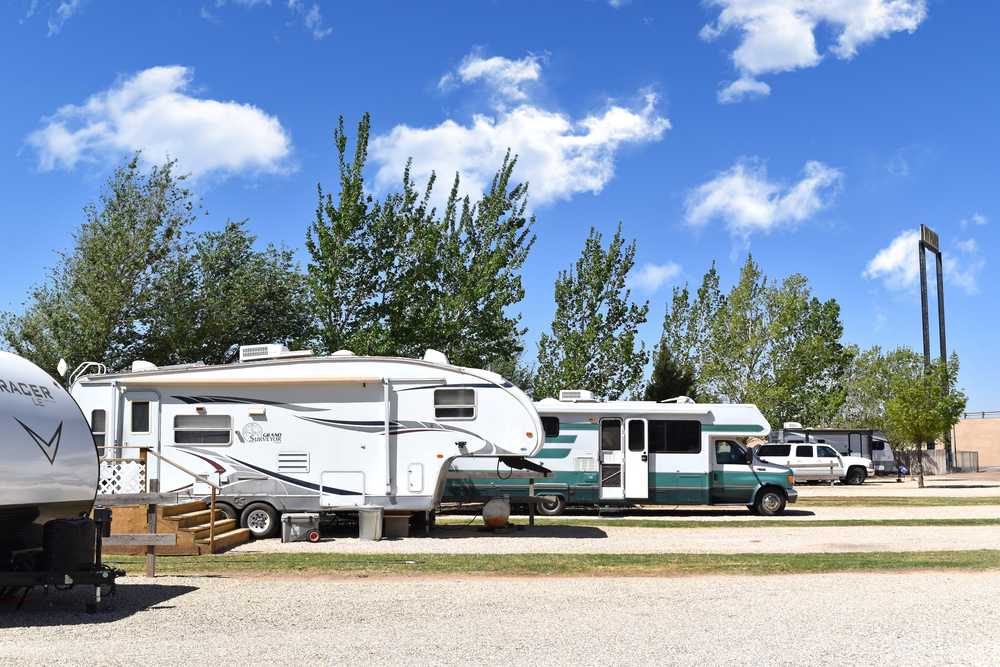 Twin Pine RV Park - Photo 2