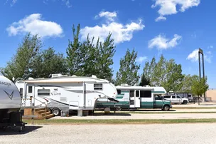 Twin Pine RV Park – photo 2