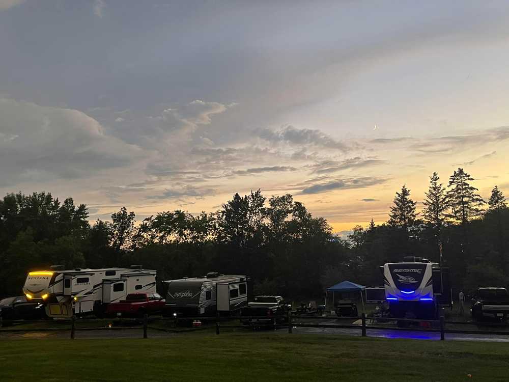 Knife Island Campground - Photo 4
