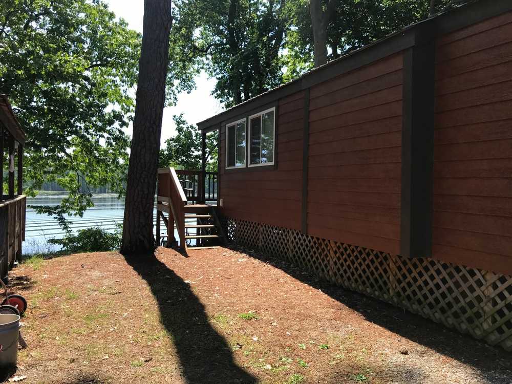 Riverside Camp and Marina - Photo 2