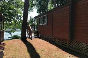 Riverside Camp and Marina – photo 2